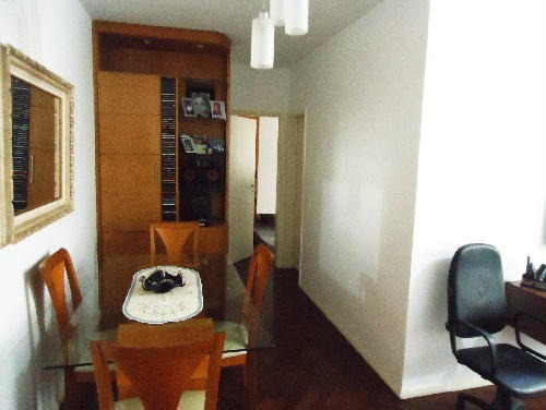 Imagem 2 de 15 de Apartamento-à Venda-tijuca-rio De Janeiro - 22057