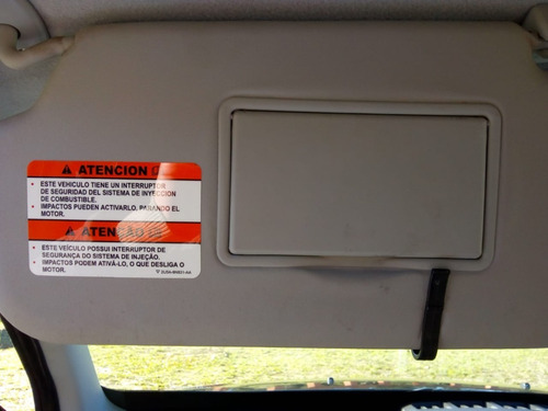 Imagem 3 de 10 de Ford Ecosport 2012 1.6 16v Freestyle Flex 5p