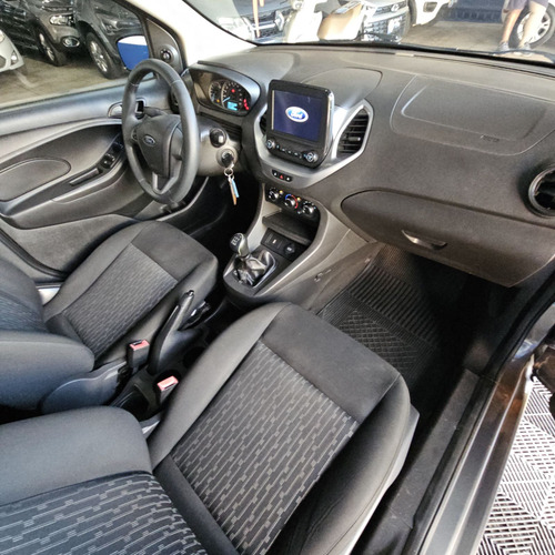 Ford Ka 1.0 SE/SE Plus TiVCT Flex 5p