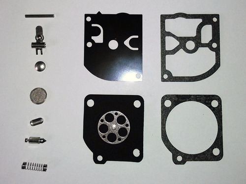 Carburador Rebuild Kit For Zama Rb-105 C1q-s Series (stihl M