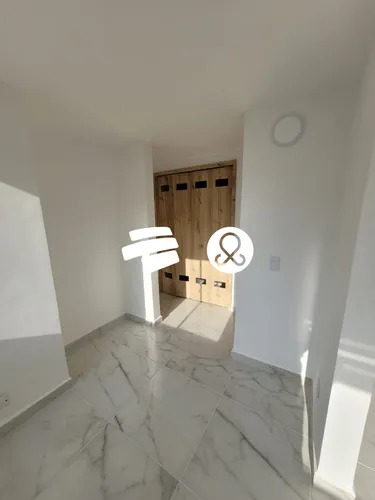 Apartamento En Venta En Pan De Azucar 2 Habitaciones
