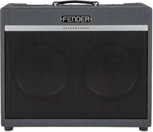 Amplificador Fender Bassbreaker Series 18/30 para guitarra de 30W