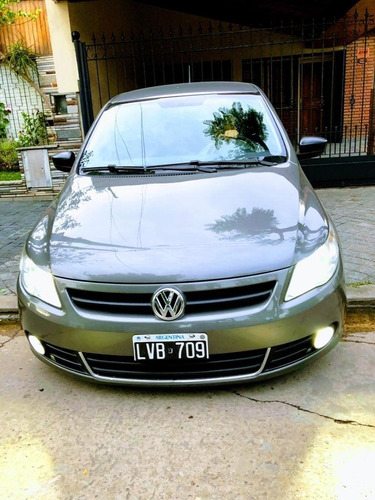 Volkswagen Gol Trend Gol Trend 1.6 Full Ver Descripcion