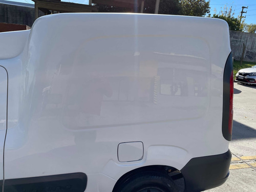 Fiat Fiorino 1.4 Fire Evo Pack Top 87cv 2017