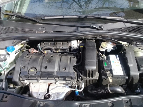 Imagen 5 de 12 de Peugeot 2008 2021 Feline Tiptronic Am22 0 Metro