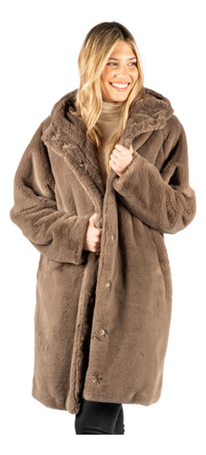 Tapado Xl Extra Large Monaco Taupe
