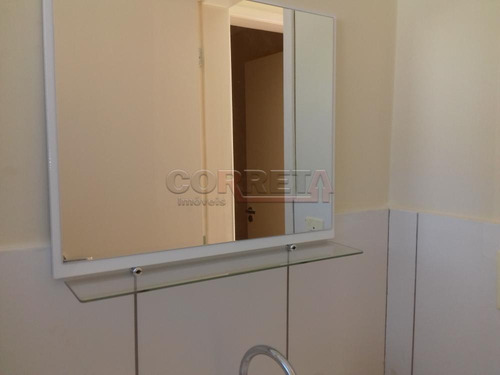 Imagem 7 de 10 de Apartamentos - Ref: L01502