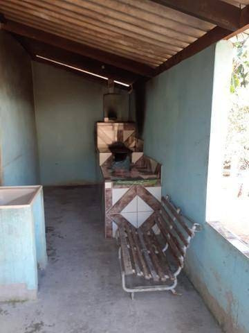 Imagem 2 de 4 de Chácara Com 2 Dormitórios À Venda, 1000 M² Por R$ 180.000,00 - Cachoeira Grande - Lagoinha/sp - Ch0343