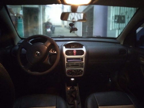 Imagem 6 de 13 de Corsão Premium Gm 1.4 2012