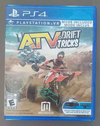 Jogo De Drift Ps4  MercadoLivre 📦