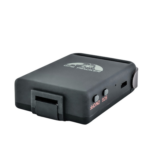 Imagen 3 de 4 de Gps Multifuncional Para Personas Carros Motocicletas