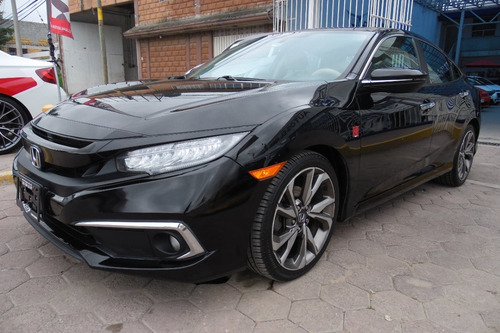 Imagen 1 de 14 de Honda Civic 2019