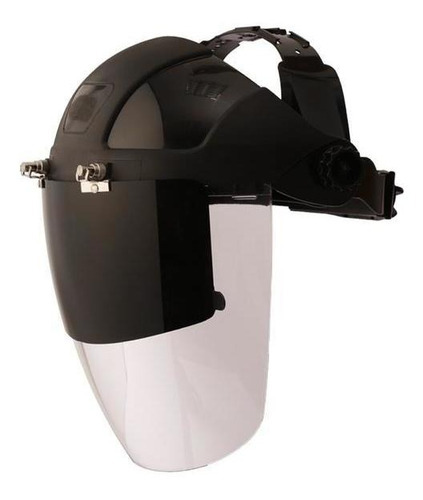 Protector soldadura Facial libus Multiuso din5 Color Na Liso