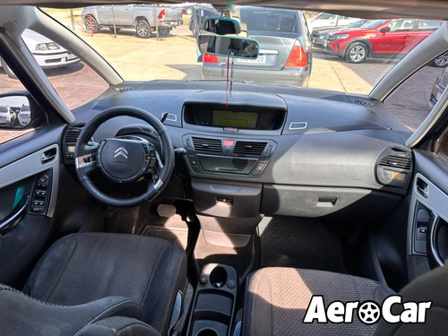 Citroën C4 Picasso Bp 1.6 Ti Sp 1.6 2011 Aerocar