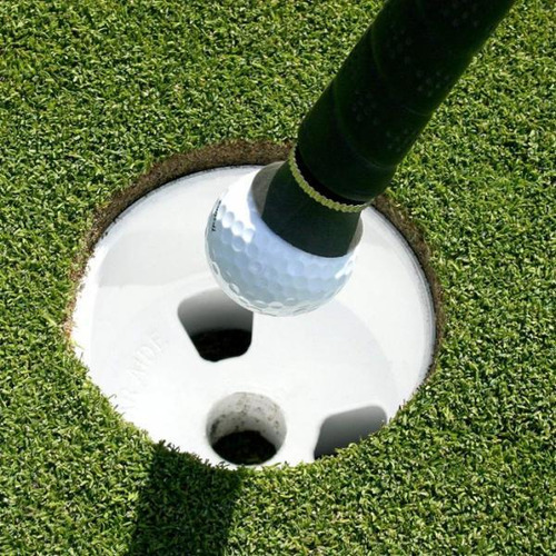 Pelota Para Golf Pick Up Retriever Grabber Sucker Tool
