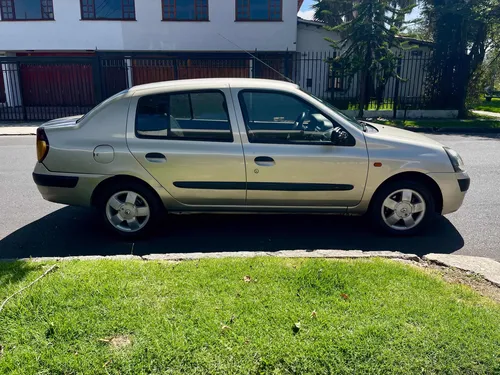 Renault Symbol 1.4 Expression