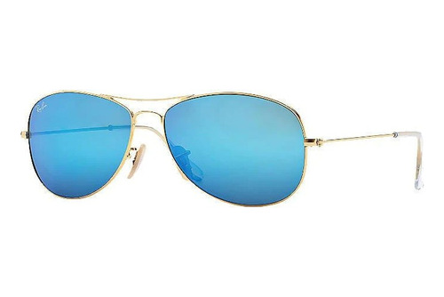 Gafa De Sol Rayban Rb3362 Cockpit 112/17 59-14 Mm