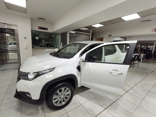 Imagen 14 de 24 de Fiat Strada Freedom Cd (*mb*)