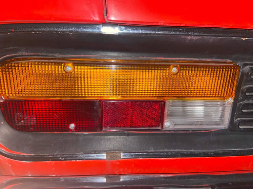 Imagen 10 de 15 de Renault Torino Zx