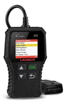 Comprar Scanner Launch Creader 319 Motor Diagnostico Automotriz Obd2