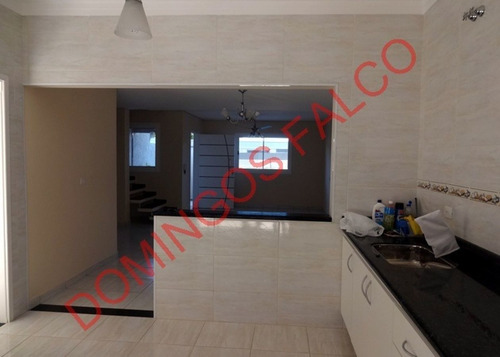 Imagem 13 de 14 de Venda - Casa - Jardim Boer I - Americana - Sp - D7709