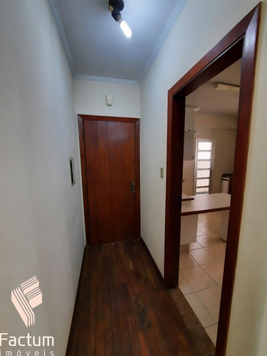 Imagem 2 de 30 de Apartamento Residencial Para Venda Edifício Tangará Jardim Paulista, Americana - Ap00834 - 69564671