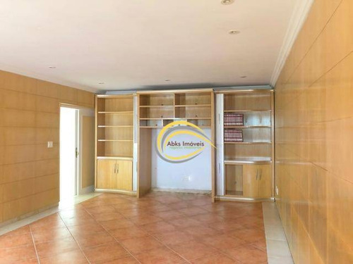Imagem 8 de 30 de Casa Com 4 Dormitórios, 732 M² - Venda Por R$ 5.500.000,00 Ou Aluguel Por R$ 12.500,00/mês - Villa Vianna - Cotia/sp - Ca0015