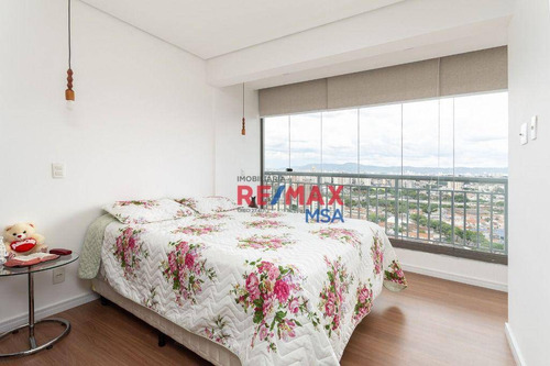 Imagem 11 de 24 de Apartamento À Venda, 103 M² Por R$ 1.350.000,00 - Barra Funda - São Paulo/sp - Ap11270