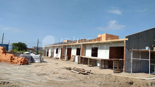 Imagem 25 de 30 de Casa Com 2 Dormitórios À Venda, Praia De Leste, Pontal Do Parana - Pr - 1316