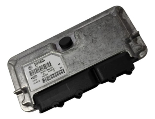 Módulo De Injeção Eletrônica Vw Gol G5 5u0906034 Orig.