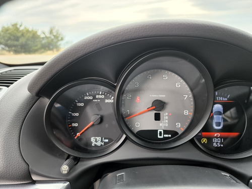 Imagen 9 de 11 de Porsche Cayman 2015 3.4 S 325cv