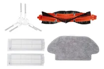 Comprar Kit Repuestos Xiaomi Mi Robot Vacuum Mop Pro \u002F 2s \u002F Mop P Blanco