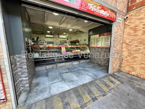 Edificio Con Excelente Ubicacion En Venta Petare I