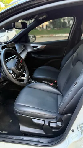 Fiat Pulse 1.0 Impetus