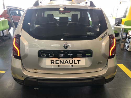 Duster Dynamique 1.6 Tasa 13% Anticipo + Cuotas Final (lr)