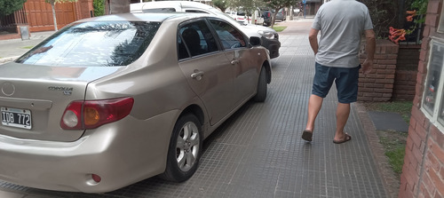 Toyota Corolla 1.8 Xei At