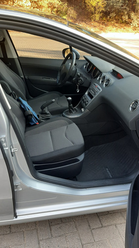 Peugeot 308 1.6 Allure