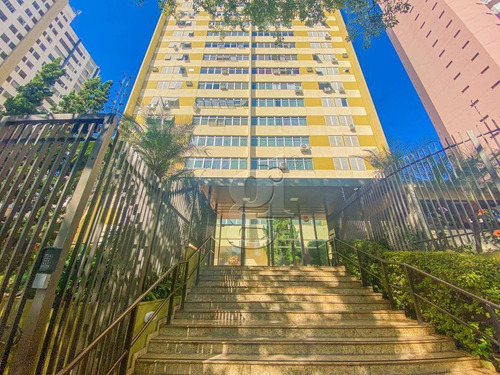 Imagem 1 de 13 de Apartamento À Venda, 133 M² Por R$ 350.000,00 - Centro - Londrina/pr - Ap1325