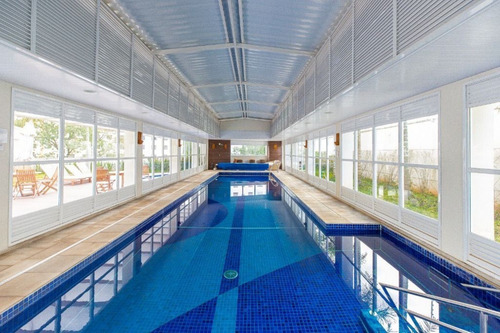 Imagem 29 de 30 de Belíssimo Apartamento Na Aclimação À 800m Do Parque Com 4 Dormitórios E Ótima Área De Lazer !! - Ap02860 - 70344528