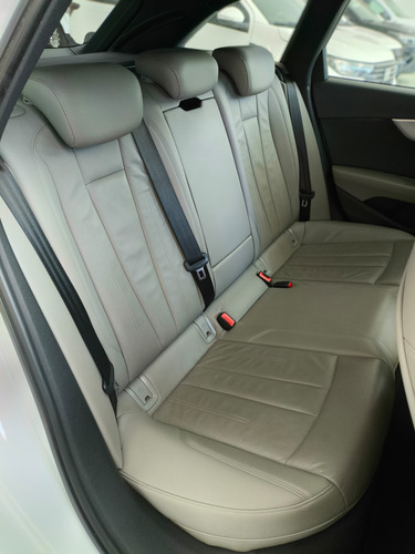 Audi A4 A4 Avant S Line
