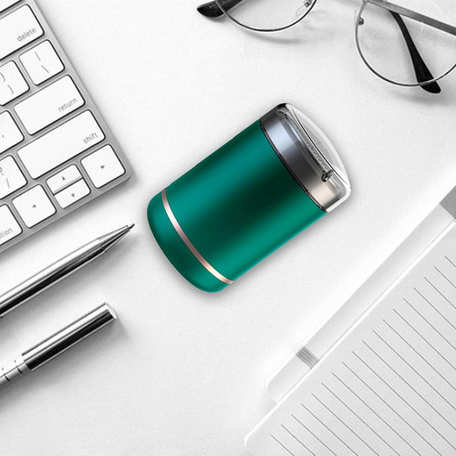 Xing Mini Afeitadora Eléctrica Portátil Para Hombres, Carga