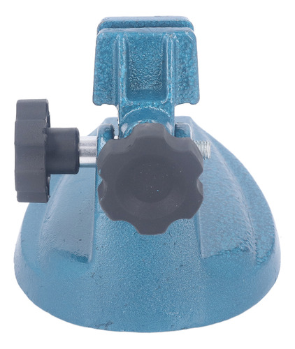 Soporte Para Micrómetro De Hierro, Doble Base Estable Antide