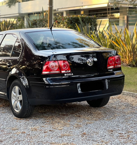 Volkswagen Bora 2.0 Trendline 115cv