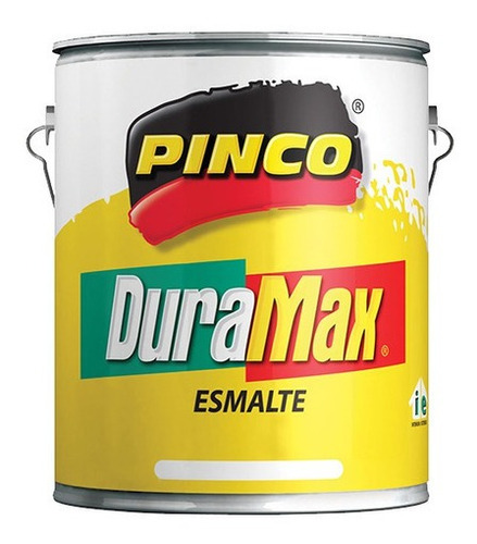 Pinturas Duramax Esmalte Brillante Caoba