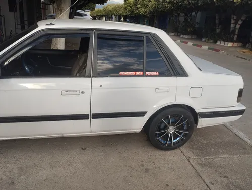 Mazda 323 1.5 Nx