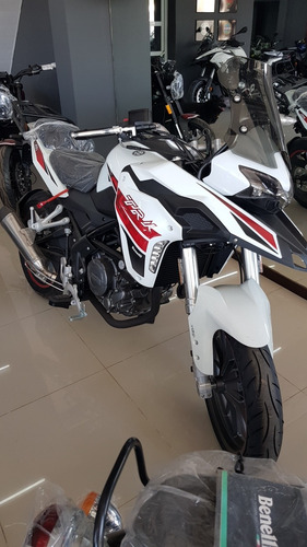 Imagen 2 de 8 de Benelli Trk 251