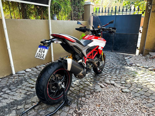 Imagen 9 de 10 de Ducati Hypermotard 939 Sp (no 821 No 950) *olivos*