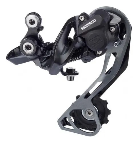 Cambio Mtb Shimano Deore M615 10 Velocidades