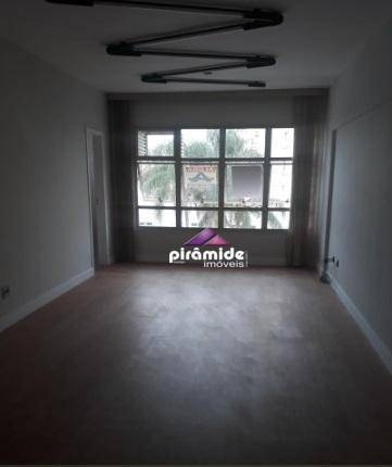 Sala Para Alugar, 30 M² Por R$ 700,00/mês - Vila Ema - São José Dos Campos/sp - Sa0714