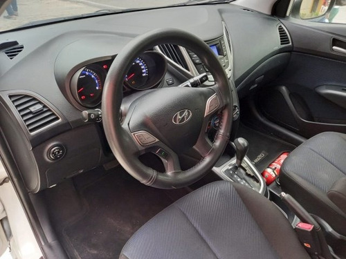 Imagem 8 de 15 de Hb20s 1.6 Comfort Style 16v Flex 4p Automático